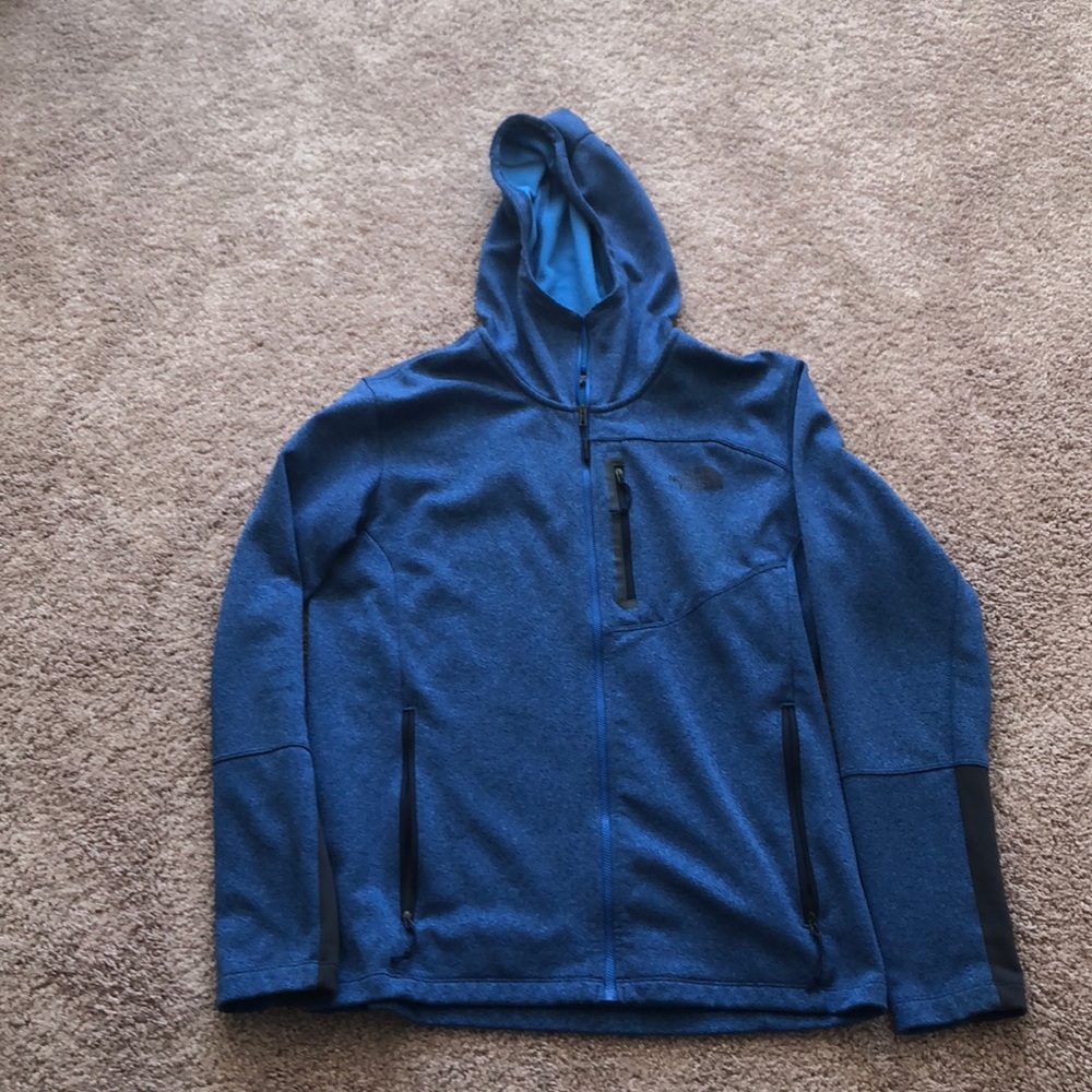 Northface Men’s acitivewear jacket
